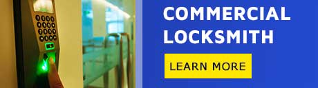 Commercial Winter Garden Locksmith