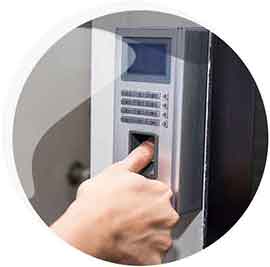 Winter Garden Locksmith