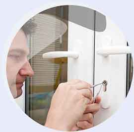 Winter Garden Locksmith
