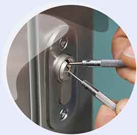 Winter Garden Locksmith