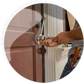 Winter Garden Locksmith